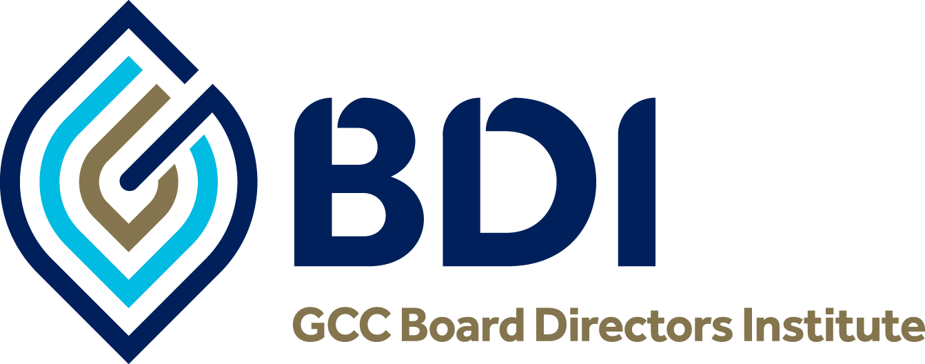 GCC Board Directors Institute