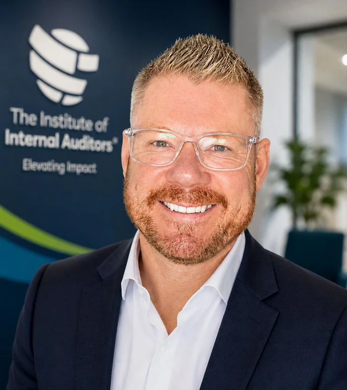 Gavin Hayes