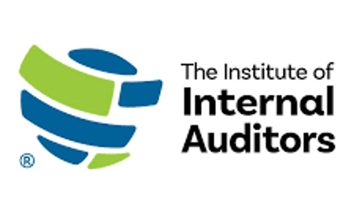 The Institute of Internal Auditors