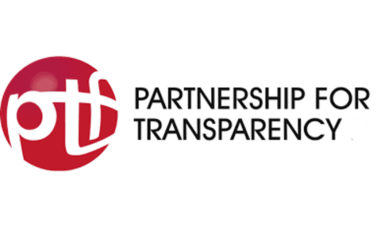 Partnership for Transparency