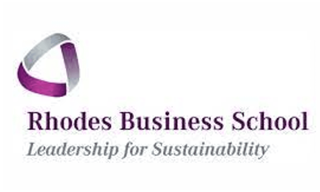 Rhodes Business School