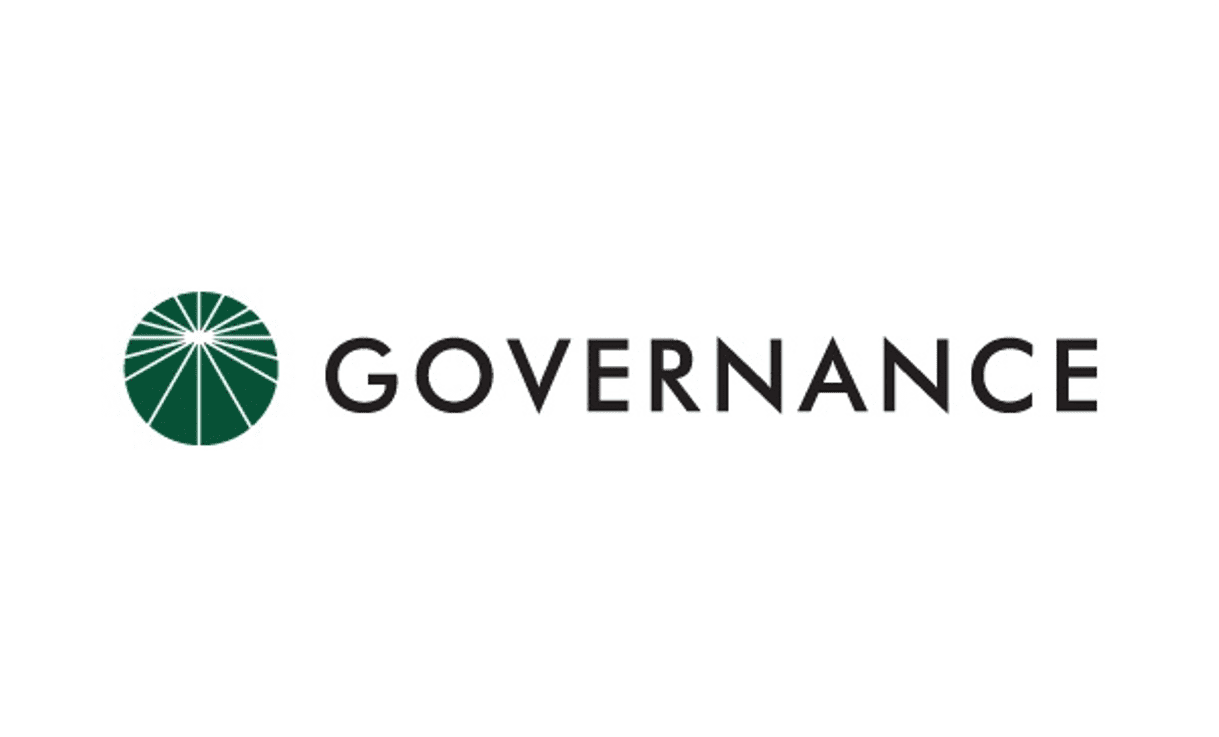 Governance Publishing