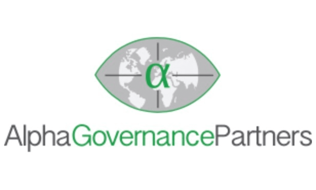 Alpha Governance Partners